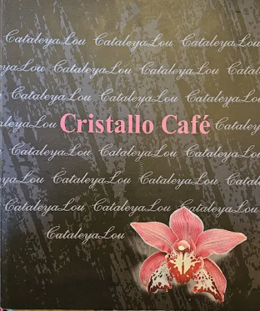 Bild von Cristallo Café