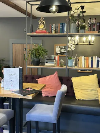 Bild von Cristallo Café