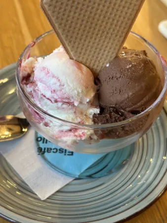 Bild von Cristallo Café