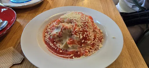 Bild von Cristallo Café