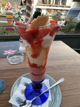 Bild von Cristallo Café