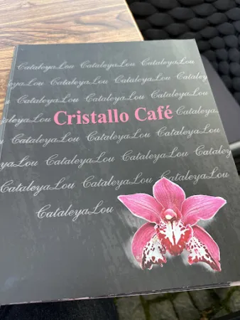 Bild von Cristallo Café