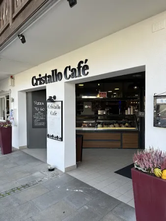 Bild von Cristallo Café