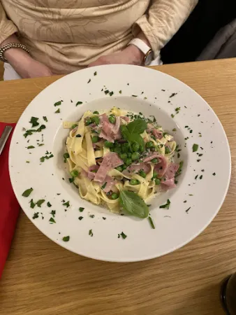 Bild von 4 Mori Gastronomia GmbH