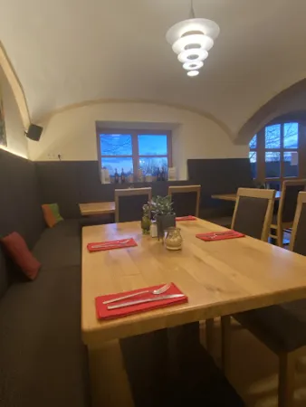 Bild von 4 Mori Gastronomia GmbH