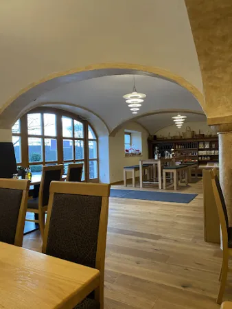 Bild von 4 Mori Gastronomia GmbH