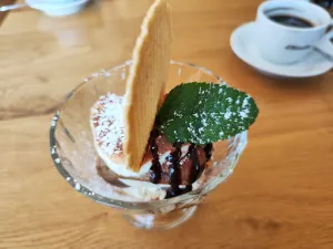 4 Mori Gastronomia GmbH