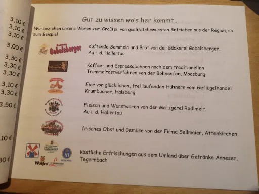 Bild von Mion's Café