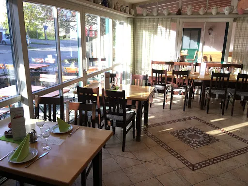 Bild von Mion's Café