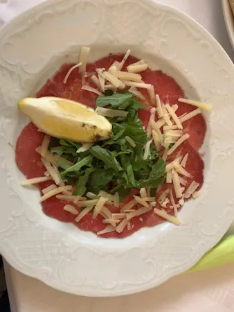 Bild von Piazza Italia Restaurant Schweitenkirchen