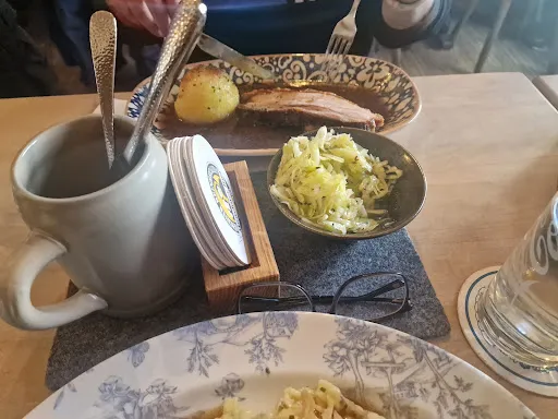 Bild von Gasthof zur Post