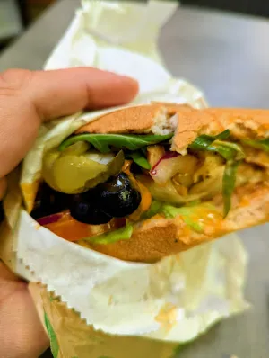 Subway
