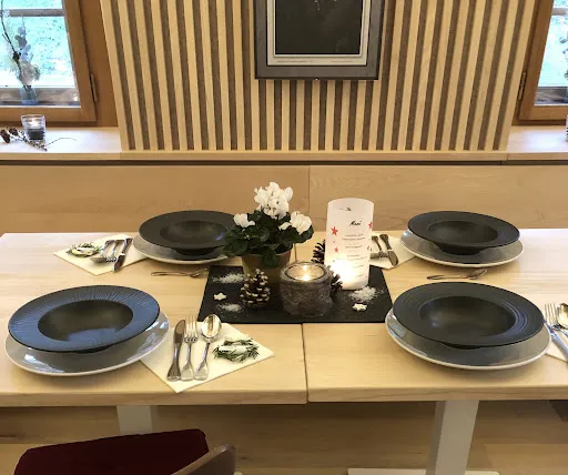 Bild von Café Marienkäfer