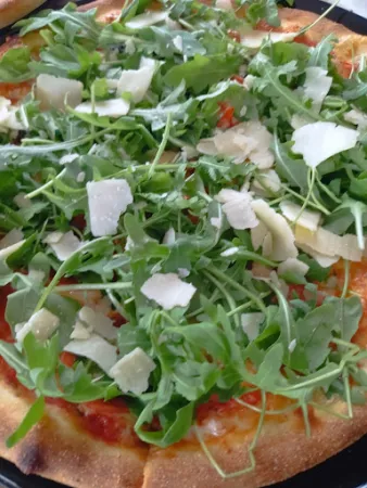 Bild von Pizza Service La Perla