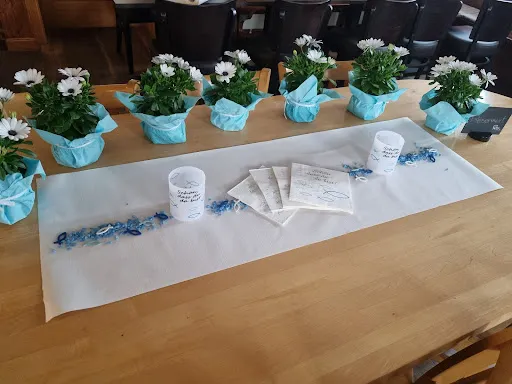 Bild von 𝐑𝐨𝐬𝐬𝐨 𝐍𝐞𝐫𝐨 || Ristorante & Pizzeria