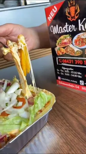 Master Kebap