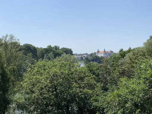 Bild von Arco Schlösschen