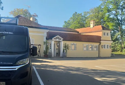 Bild von Arco Schlösschen