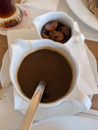 Bild von Restaurant Hallerhof