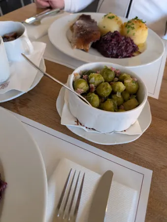 Bild von Restaurant Hallerhof