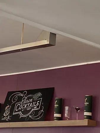 Bild von Elisenlounge