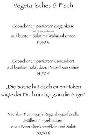 Bild von Gasthaus "Zum Alten Wirth" - Bernd Reichel
