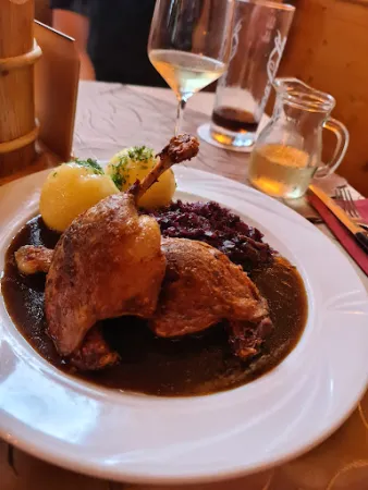 Bild von Gasthaus "Zum Alten Wirth" - Bernd Reichel