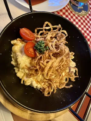 Gasthaus "Zum Alten Wirth" - Bernd Reichel