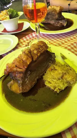 Bild von Gasthaus "Zum Alten Wirth" - Bernd Reichel