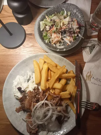 Bild von Restaurant Neon