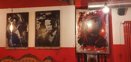 Bild von Restaurant Gdanska