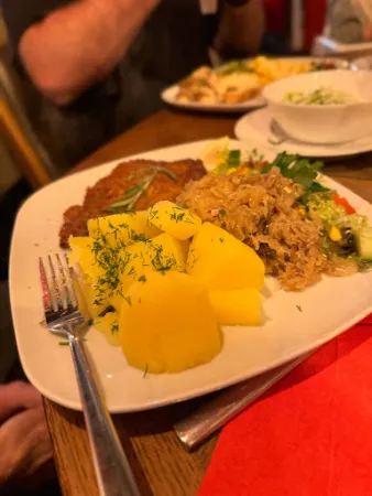 Bild von Restaurant Gdanska