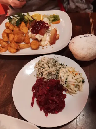 Bild von Restaurant Gdanska