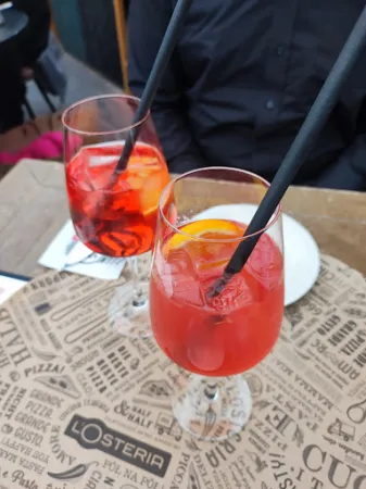 Bild von L'Osteria Oberhausen