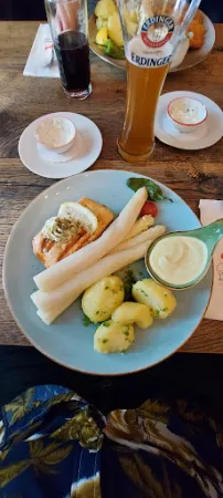 Bild von Restaurant am Ruhrpark - Oberhausen