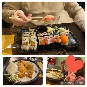 SAPA Restaurant