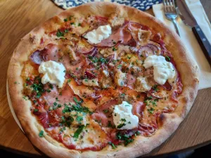 Trattoria Pepenero
