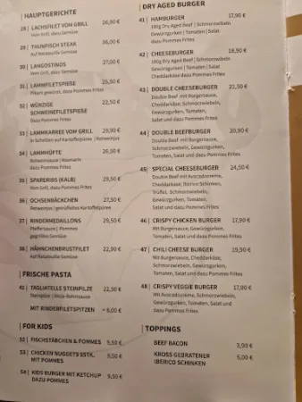 Bild von Al Carbon - Ihr Steakhouse in Oberhausen