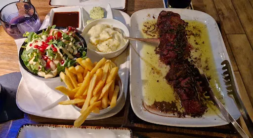 Bild von Al Carbon - Ihr Steakhouse in Oberhausen