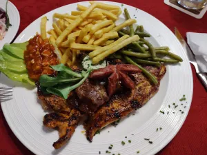 Landgasthof Walda Familie Daferner