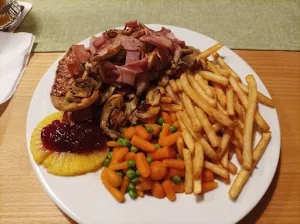 Gaststätte Daferner - Schönesberg
