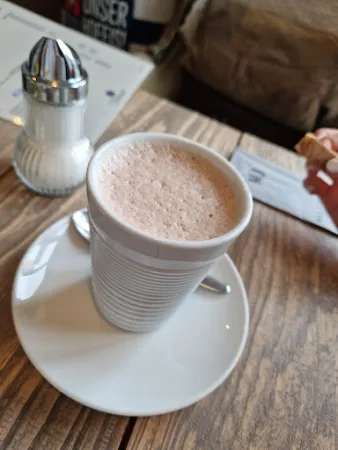 Bild von Café Max I. Joseph