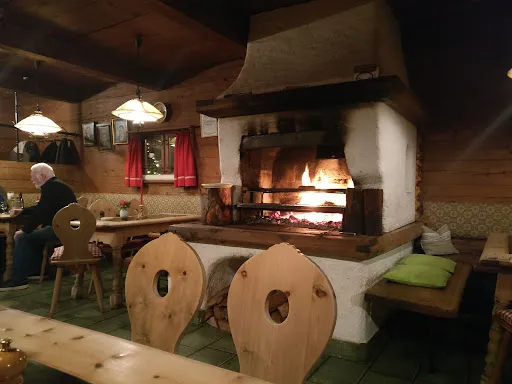Bild von Enzianhütte