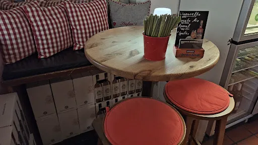 Bild von Stefans Wohnzimmer