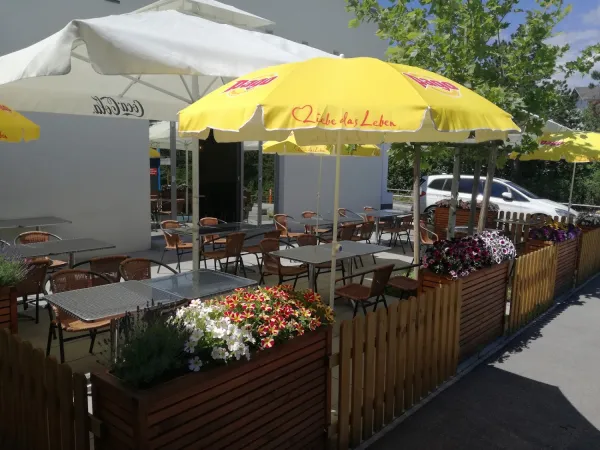 Bild von Asia Restaurant Sonne
