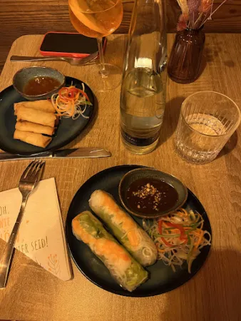 Bild von Viet Cuisine