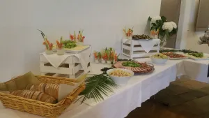 Enzo's Osteria im Gasthof Rauscher