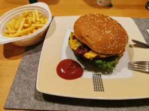 Vis a Vis Vohburg