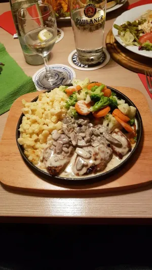 Vis a Vis Vohburg