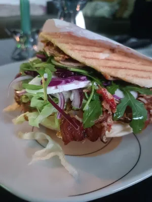 DONAUGRILL, Gewerbestraße 7, 85088 Vohburg